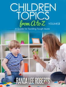Children Topics Vol 2 Corrected Cover