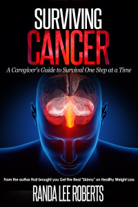 Surviving Cancer Final Cover